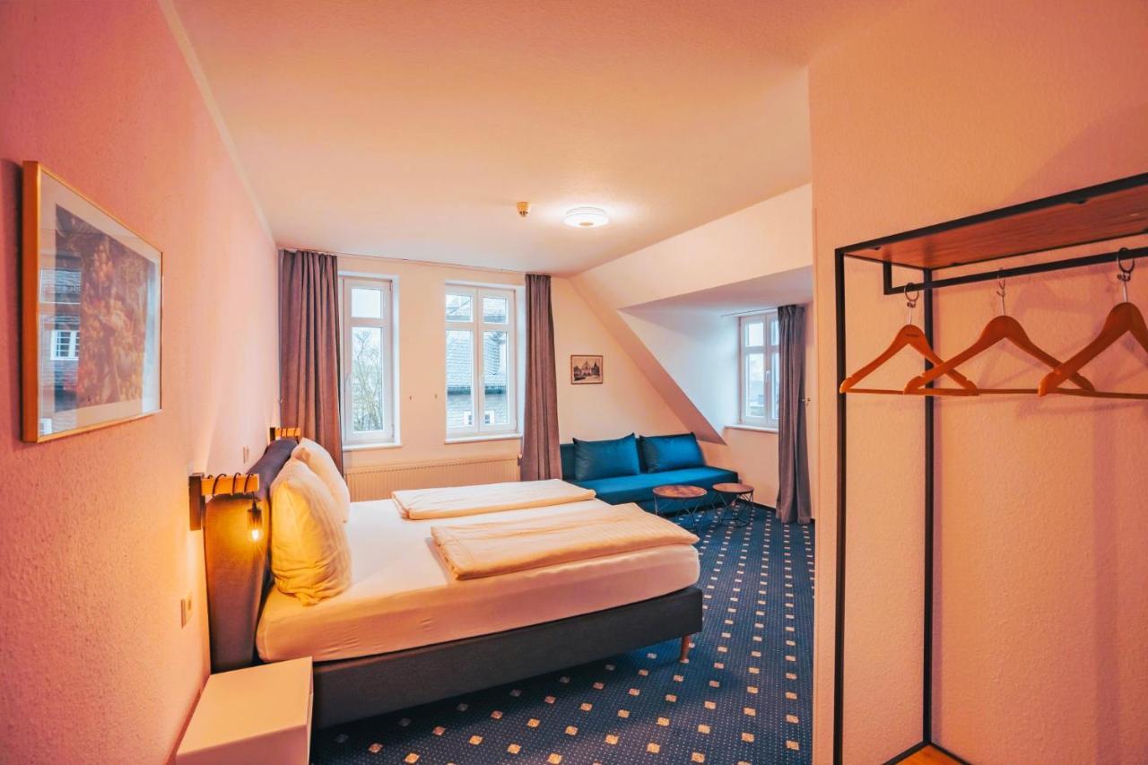 Hotel Starke Brilon Exterior foto