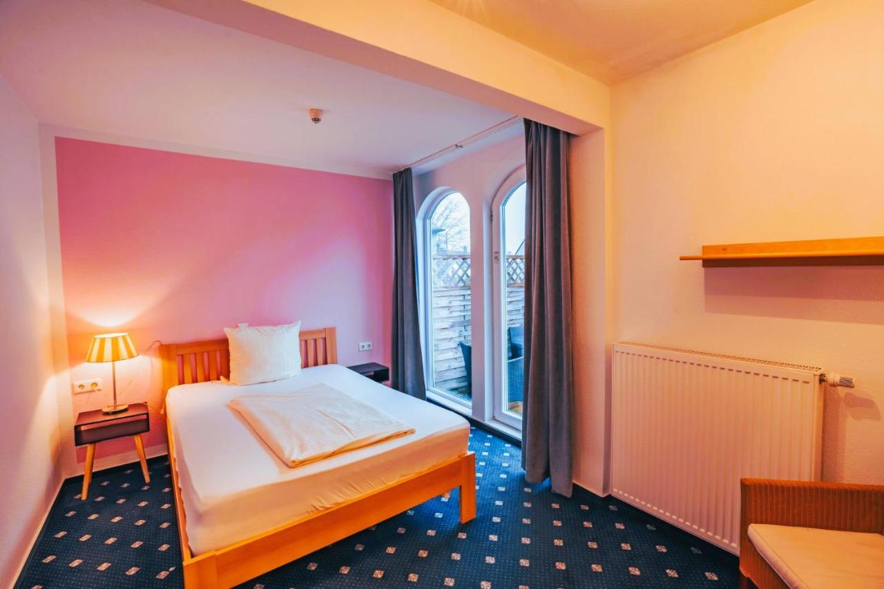 Hotel Starke Brilon Exterior foto